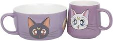 Set Tazza e Ciotola Sailor Moon Luna e Artemis Mug + Bowl ABYstyle NOT MINT