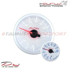 Manometro Voltmetro 8-18V