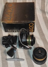 MITCHELL 4420 - MULINELLO