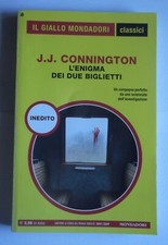 L'ENIGMA DEI DUE BIGLIETTI di