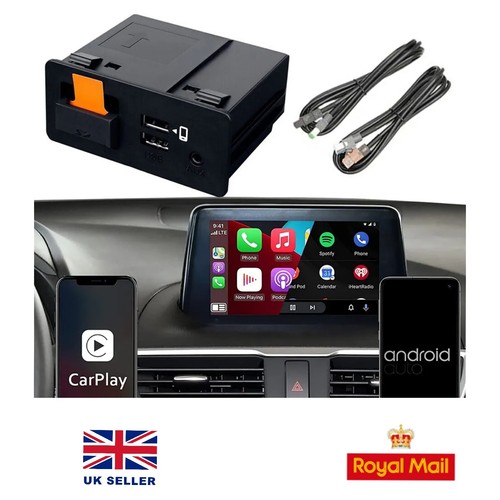 Mazda android kit - mazda, auto