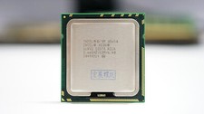 Processore CPU Intel Xeon