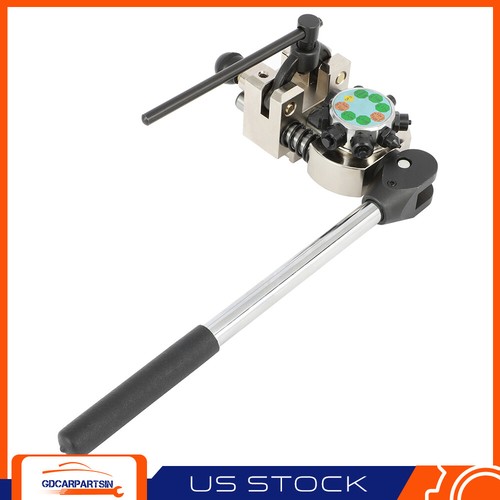 Brake pipe line flaring - brake,