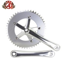 ALTA 8160 Guarnitura Pista 48T