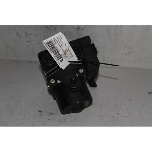 Centralina abs pompa - abs, +