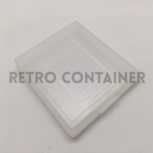Vintage nintendo game boy - vintage,