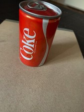 COCA COLA 1987 - LATTINA 150