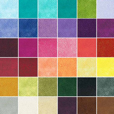 Frullatore patchwork trapunta