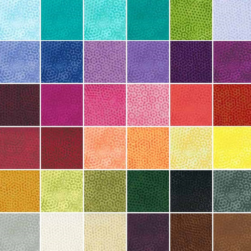 Frullatore patchwork