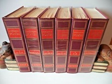 ENCICLOPEDIA POMBA  UTET  6