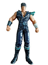 Hokuto no Ken Marmit Kenshiro 36 cm, rarissimo Fist Of the North Star Jumbo