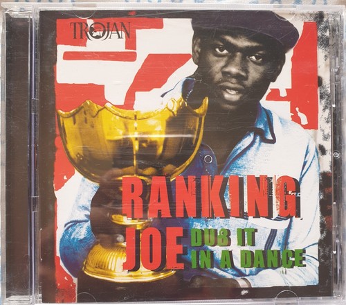 Ranking joe dub - -, in