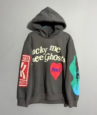 Lucky Me I See Ghosts Rap