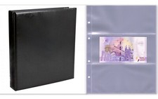 ALBUM RACCOGLITORE PER