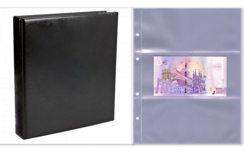 Album raccoglitore per - album,