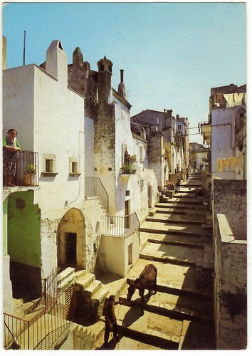 Gargano ischitella foggia - gargano,