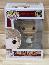 Fantastico Funko Pop #370