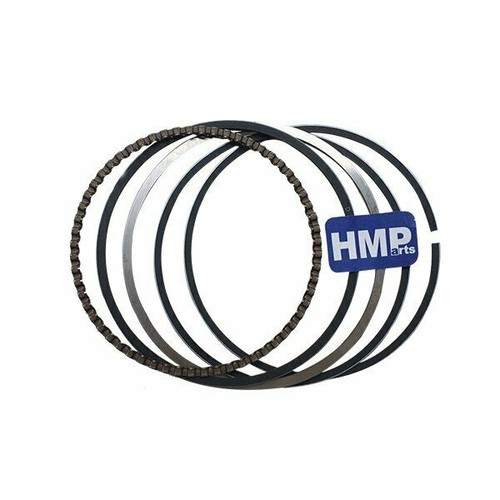 Anelli del pistone 125cc - del,