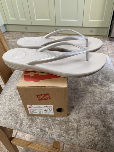 Fitflop iqushion infradito - iqushion,
