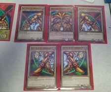 Yu-Gi-Oh! 3 Complete Exodia