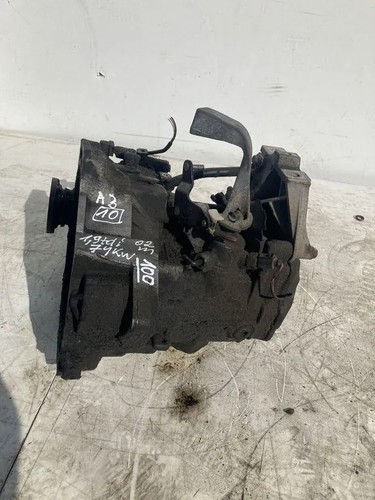 Cambio audi 8l1 - 1.90, diesel