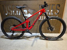 TREK TOP FUEL 9.7 / CUSTOM / GEN 2 / M