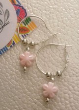 Orecchini a Cerchio Donna