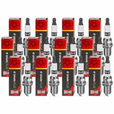 12X CHAMPION Candele Di