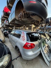Ricambi Volkswagen Golf 5
