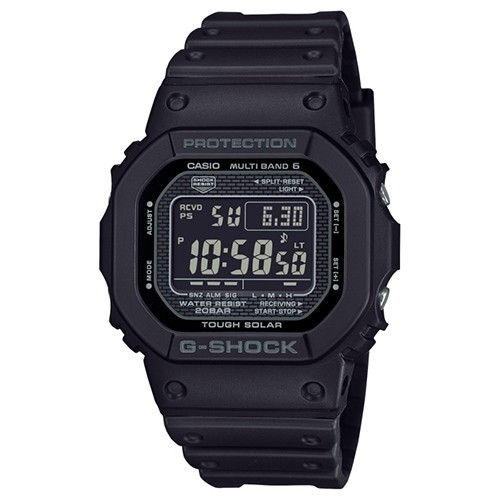 Casio shock 5000hs - casio, gw-5000hs-1er