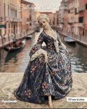 Porcellana Capodimonte –