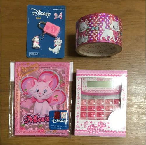 Disney marie set pezzi - marie,