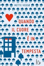 Libro - Vedsø Mette - Quando