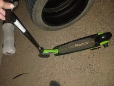 Razor E100 Folding Kick