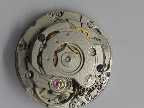 Bilant vintage automatico - vintage,