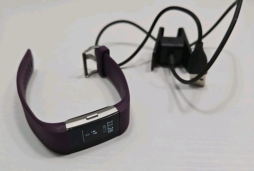 Orologio fitbit charge - fitbit, 2