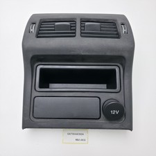 Griglia di regolazione aria