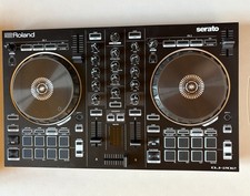Roland DJ-202 Controller