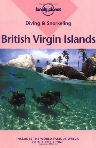 British virgin islands - british, (lonely