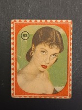 figurina Nannina anni 60 #  SILVANA PAMPANINI 83