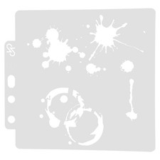  Stencil Da Disegno Per