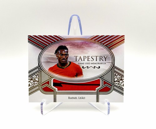 Rafael leão patch maglia - rafael,