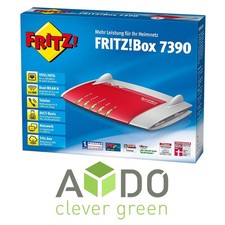 AVM FRITZBox 7390