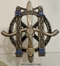 ROMA RACI R.A.A.R. CONVEGNO