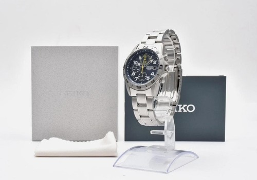 Ottimo cronografo seiko - ottimo,