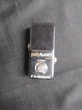 TC ELECTRONIC / POLYTUNE2 NOIR (n.241218)