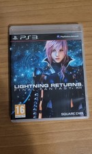 Lightning Returns Final