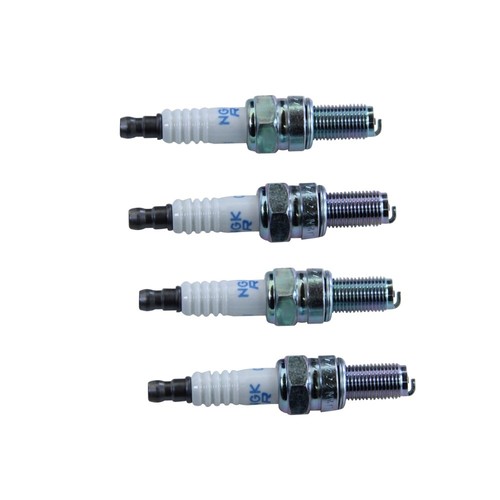 Candela accensione ngk cr8eb - ngk,