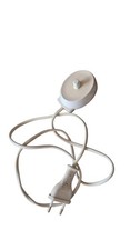 Caricatore Spazzolino Elettrico per Braun Oral B Modello 3757, Caricabatteria pe