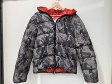 DUVETICA Down jacket